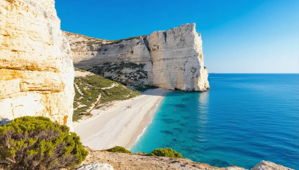 découvrez les îles moins connues de la grèce, des joyaux cachés offrant des paysages époustouflants, une culture riche et des plages préservées. évadez-vous des sentiers battus et plongez dans l'authenticité de ces destinations inexplorées.