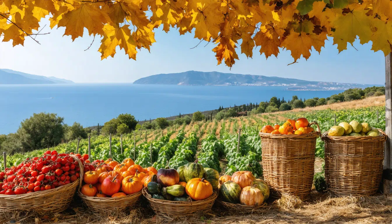 découvrez les événements saisonniers en grèce, une célébration vibrante de la culture, des traditions et de la gastronomie à travers les différentes saisons. plongez dans les festivals, les fêtes et les coutumes locales qui attirent des visiteurs du monde entier.