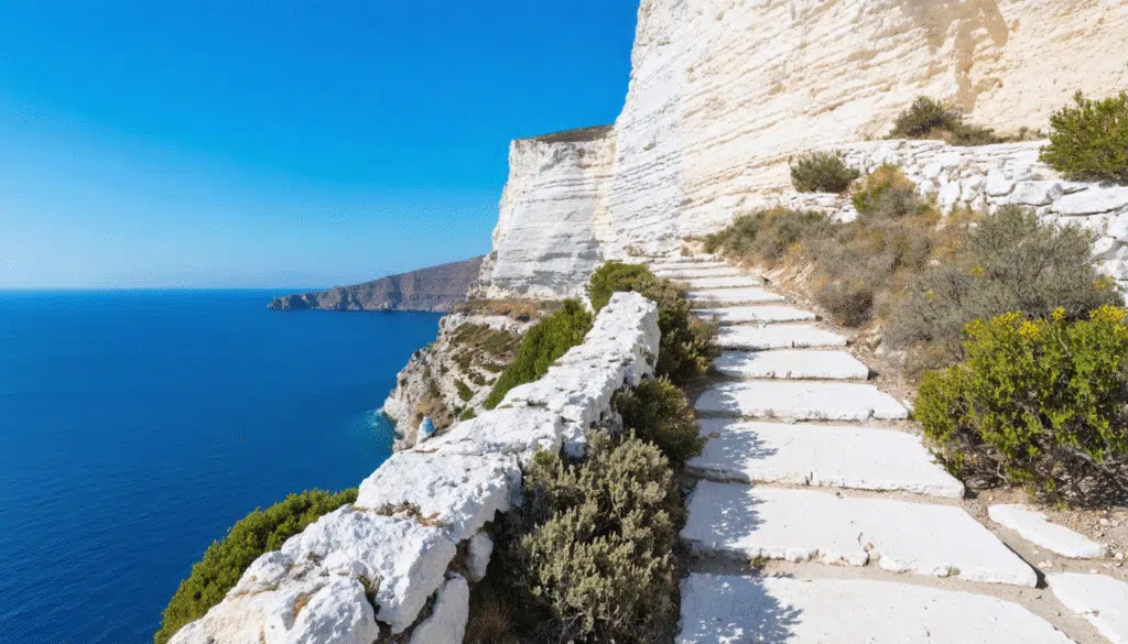 découvrez les meilleures expériences en plein air sur les îles grecques, où l'aventure rencontre la beauté naturelle. explorez des randonnées spectaculaires, des sports nautiques et des paysages à couper le souffle au cœur de la méditerranée.